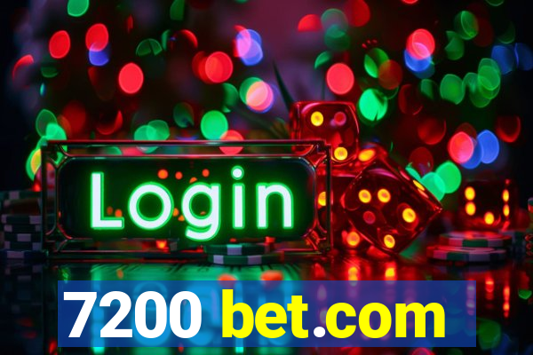 7200 bet.com